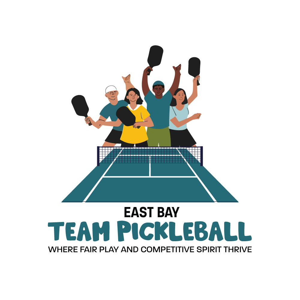 East Bay Team Pickleball League