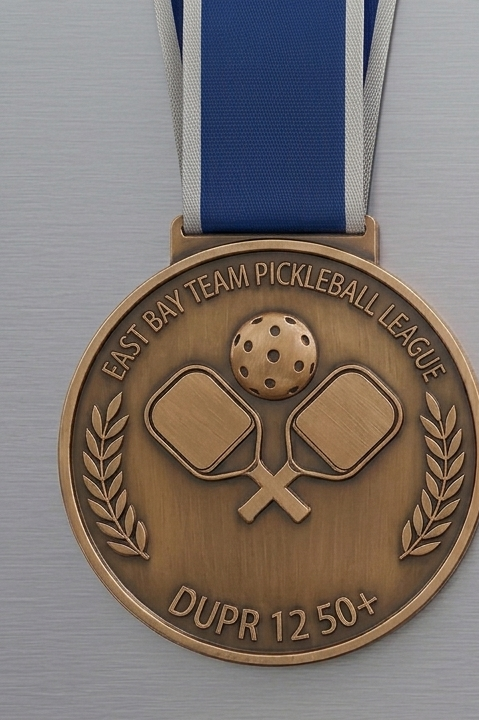 3 place medal