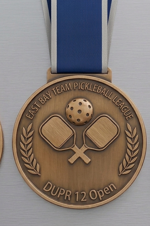 3 place medal